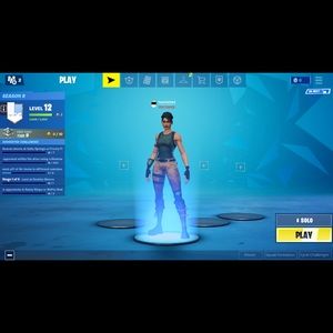 Meet your Posher, Yamilette